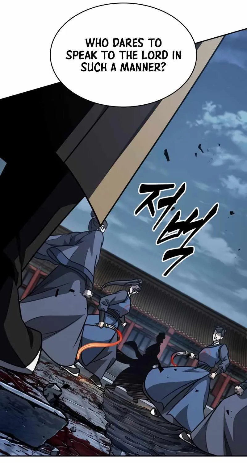 Nano Machine Kainu Manga Chapter 194 Page 80