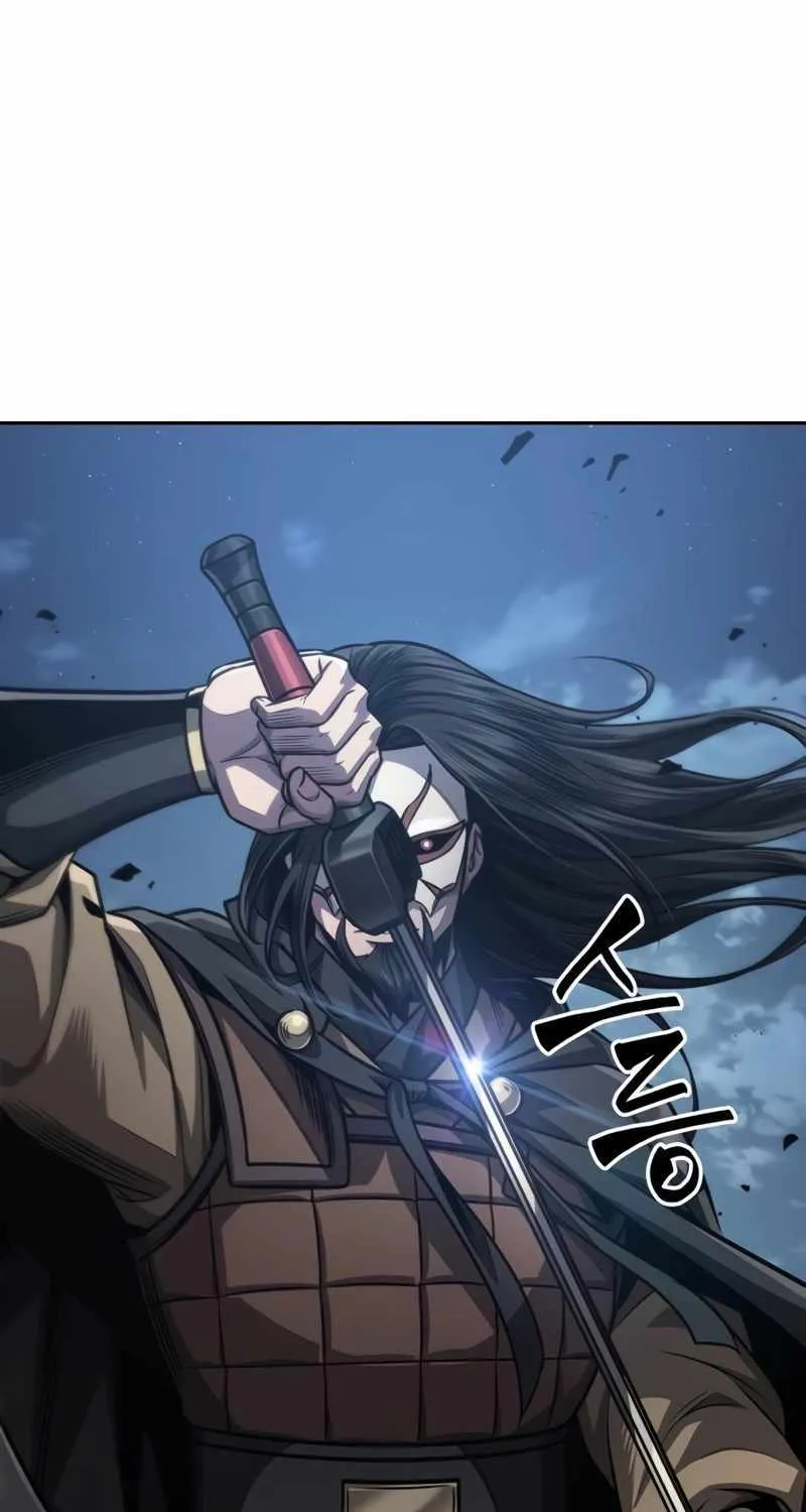 Nano Machine Kainu Manga Chapter 194 Page 81