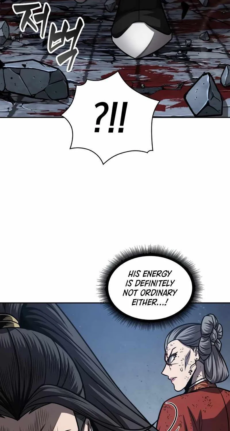Nano Machine Kainu Manga Chapter 194 Page 83