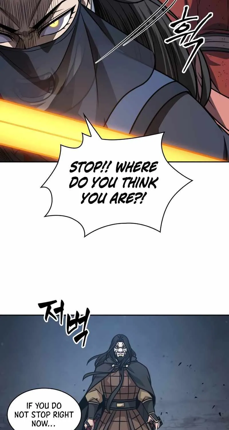 Nano Machine Kainu Manga Chapter 194 Page 84