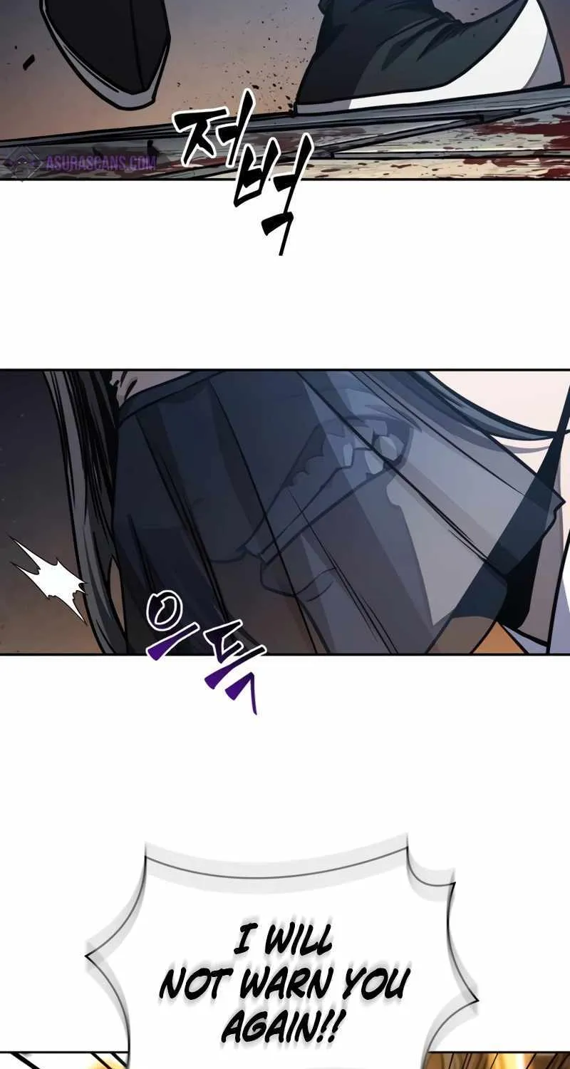 Nano Machine Kainu Manga Chapter 194 Page 86