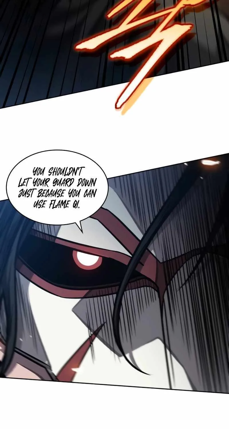 Nano Machine Kainu Manga Chapter 194 Page 88