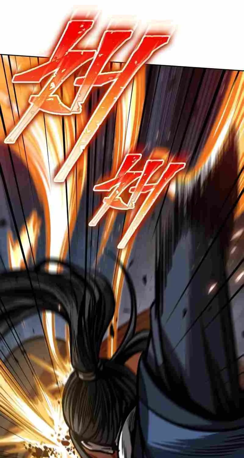 Nano Machine Kainu Manga Chapter 194 Page 90