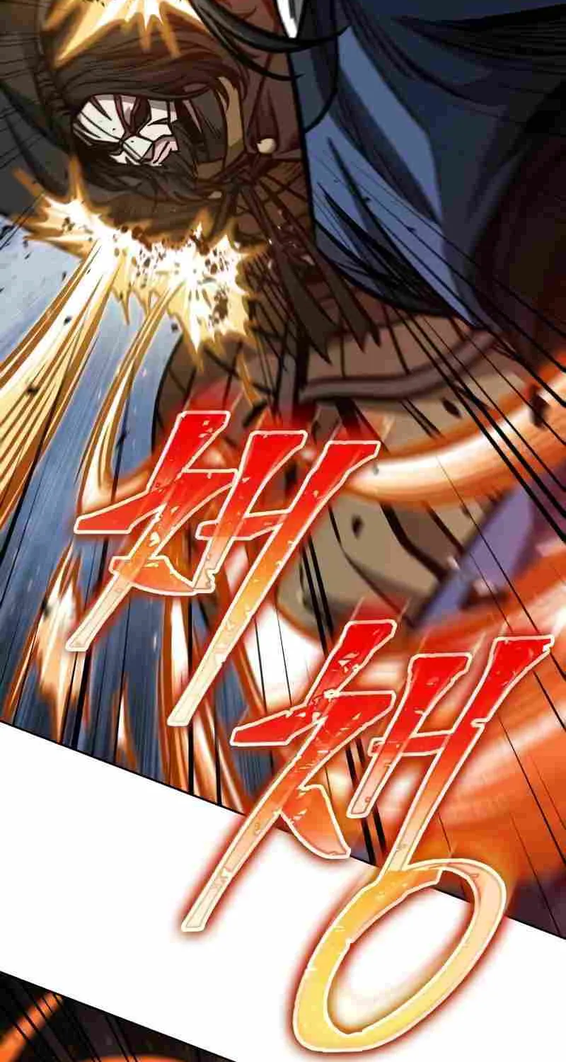 Nano Machine Kainu Manga Chapter 194 Page 91