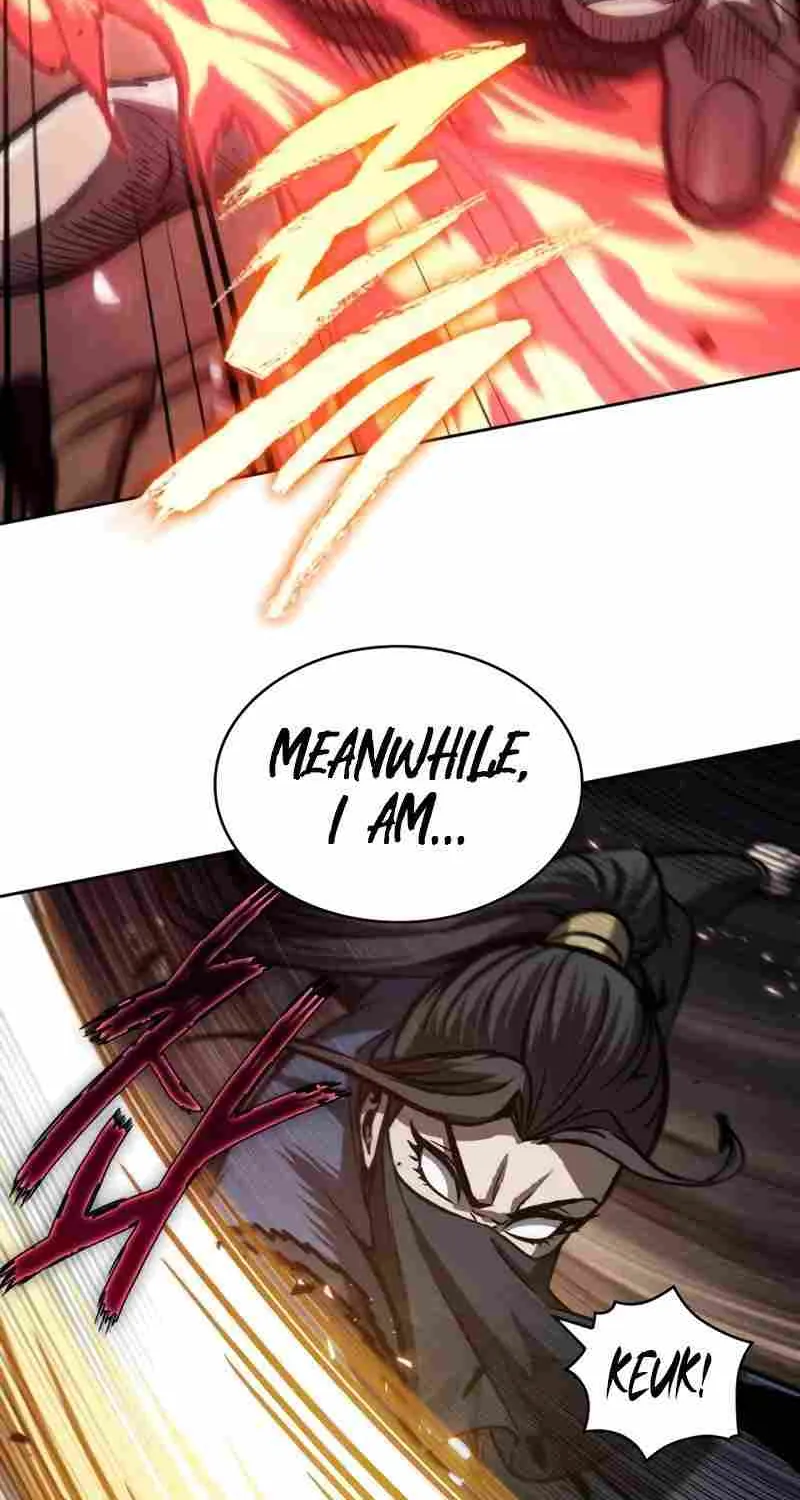 Nano Machine Kainu Manga Chapter 194 Page 95