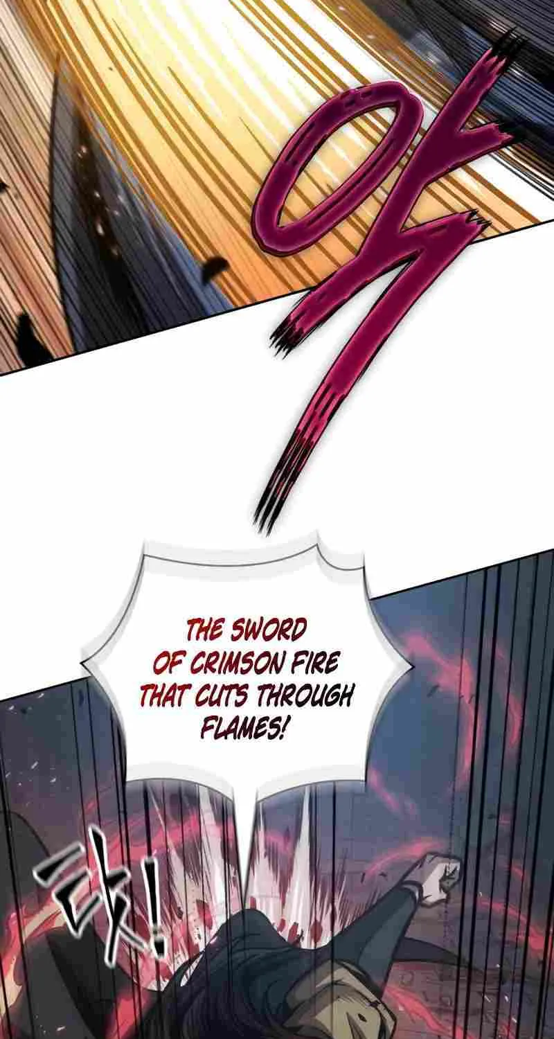 Nano Machine Kainu Manga Chapter 194 Page 96