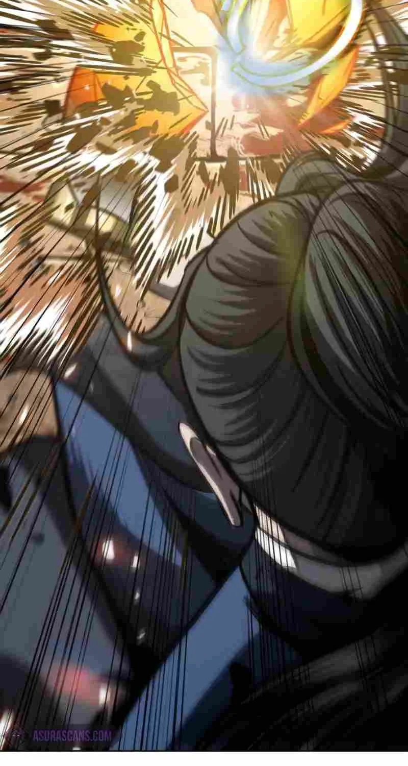 Nano Machine Kainu Manga Chapter 194 Page 99