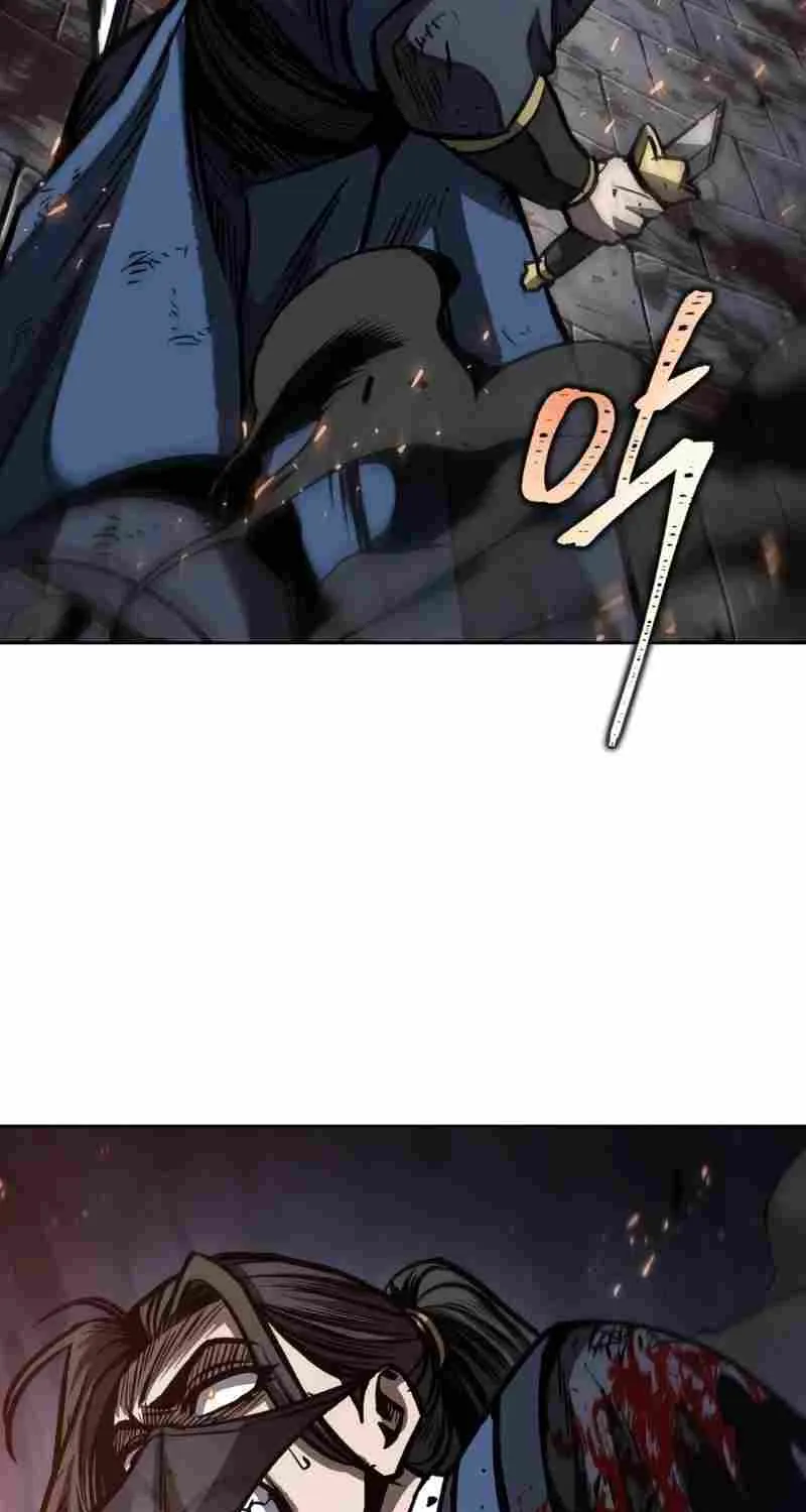 Nano Machine Kainu Manga Chapter 194 Page 104