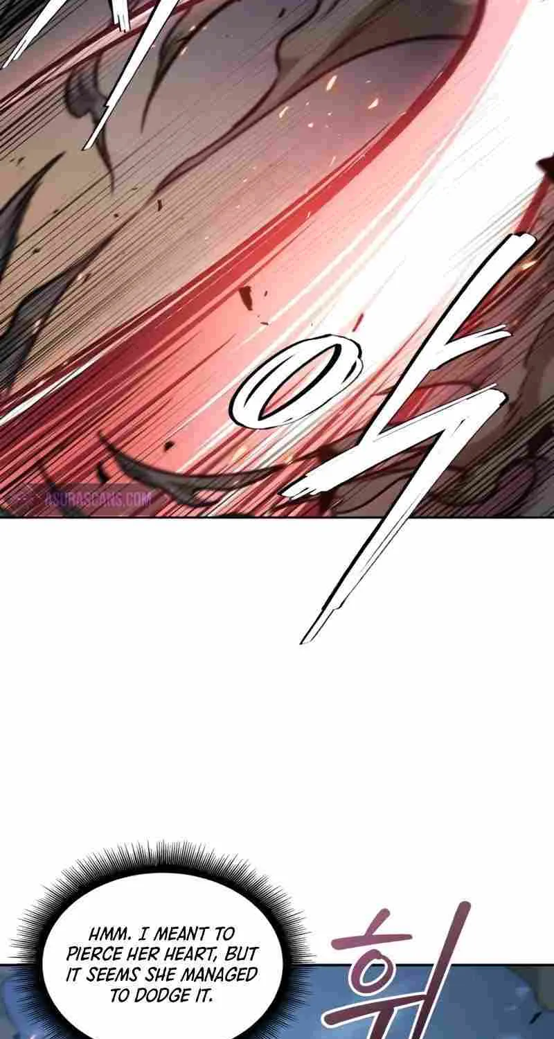 Nano Machine Kainu Manga Chapter 194 Page 106