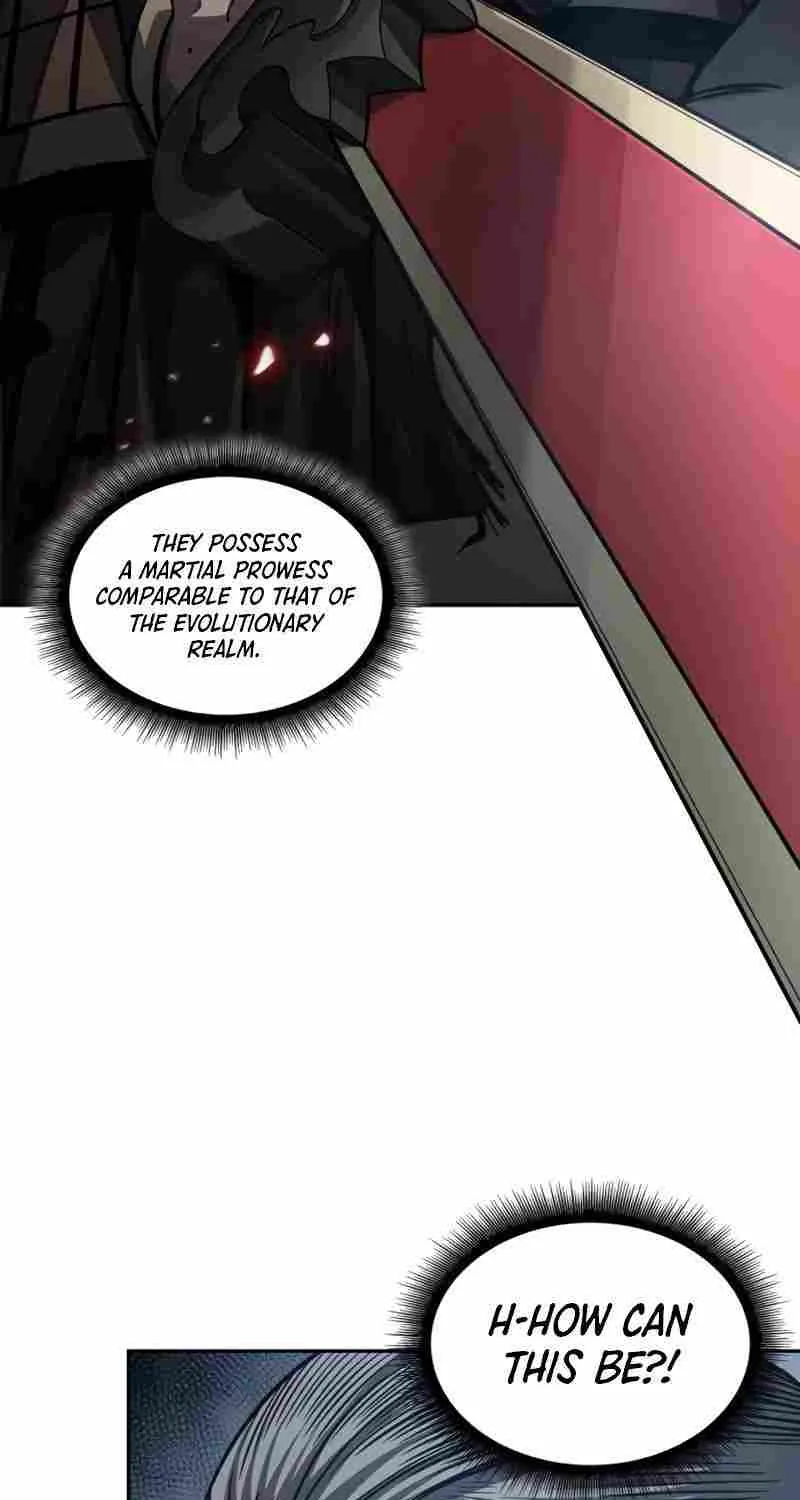 Nano Machine Kainu Manga Chapter 194 Page 108
