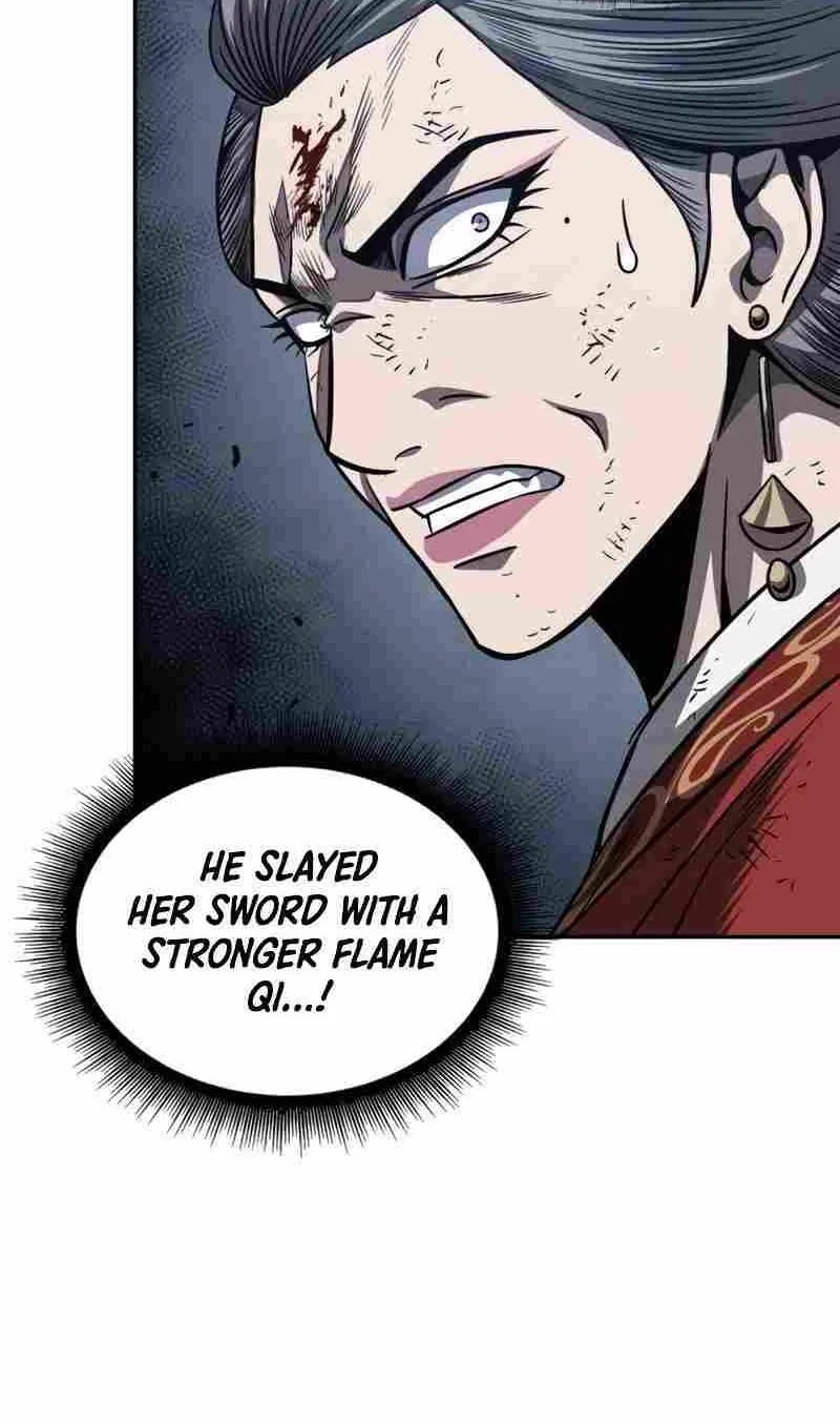 Nano Machine Kainu Manga Chapter 194 Page 109
