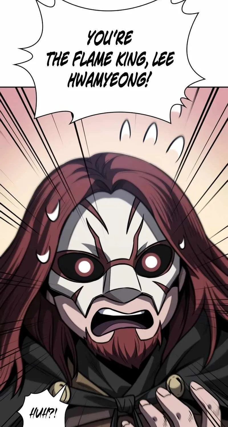 Nano Machine Kainu Manga Chapter 194 Page 113