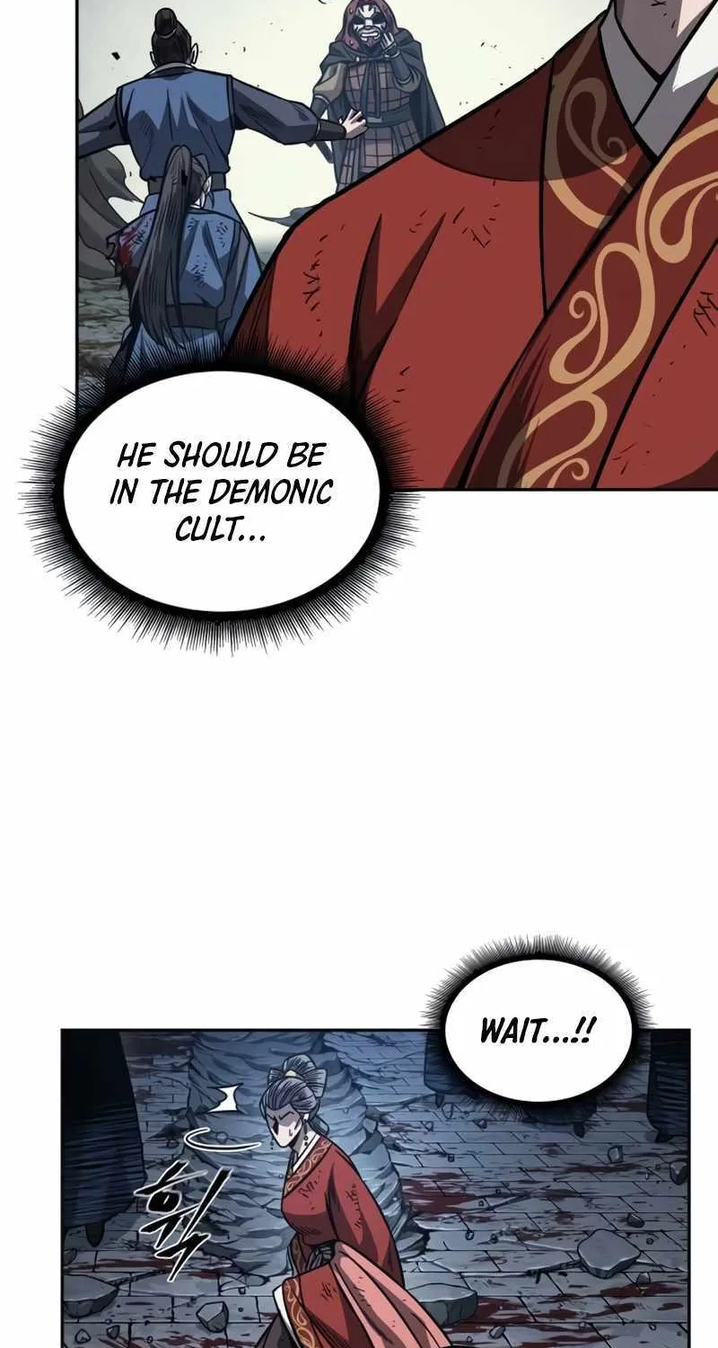 Nano Machine Kainu Manga Chapter 194 Page 115