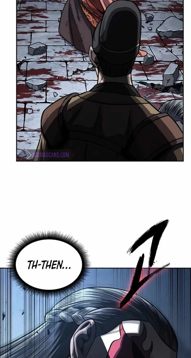 Nano Machine Kainu Manga Chapter 194 Page 116
