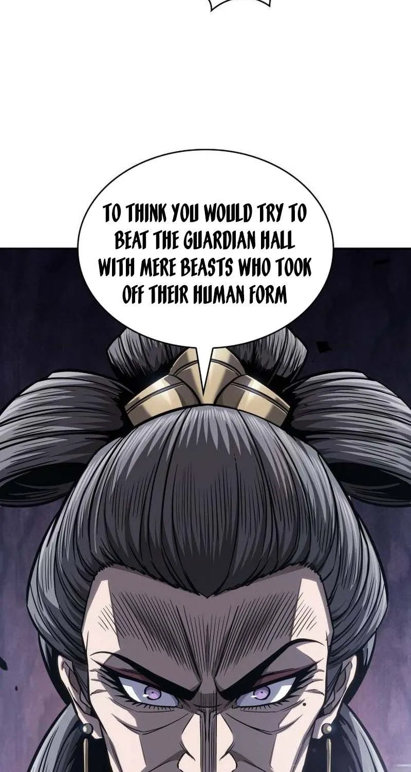 Nano Machine Kainu Manga Chapter 193 Page 4