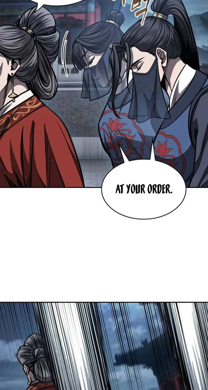 Nano Machine Kainu Manga Chapter 193 Page 13