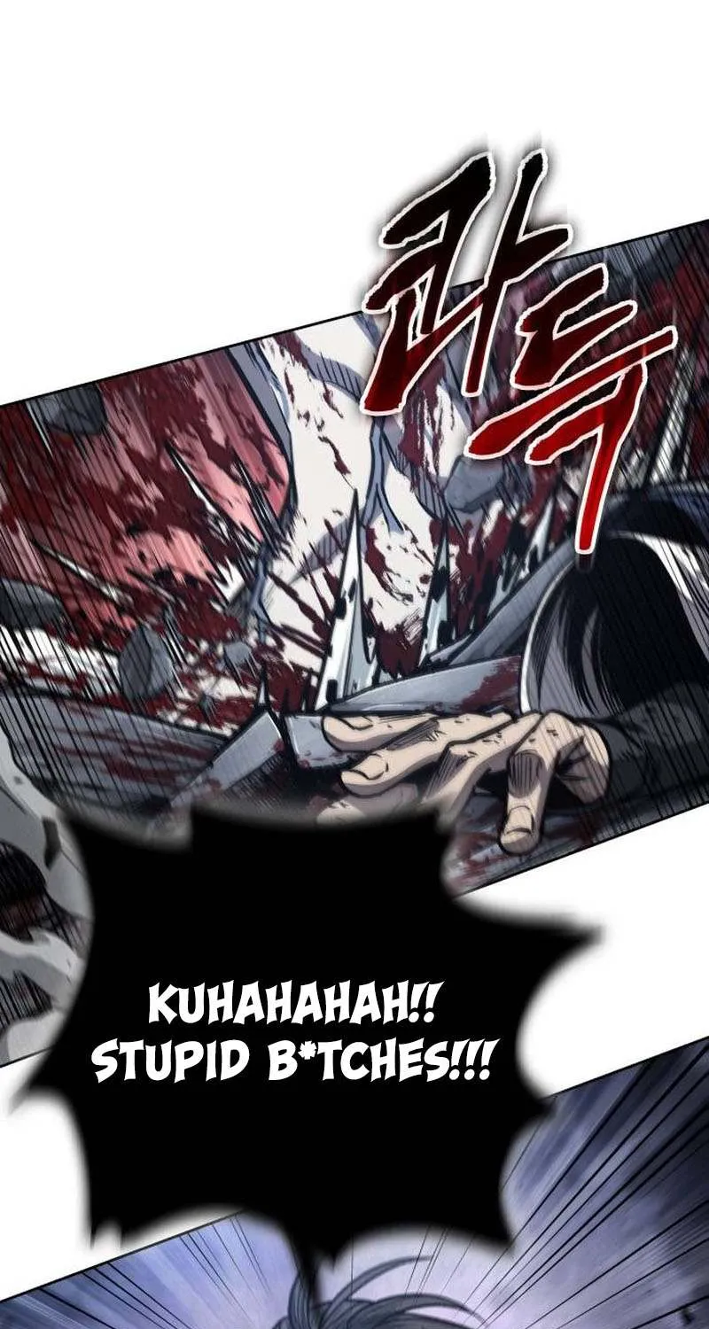 Nano Machine Kainu Manga Chapter 193 Page 20