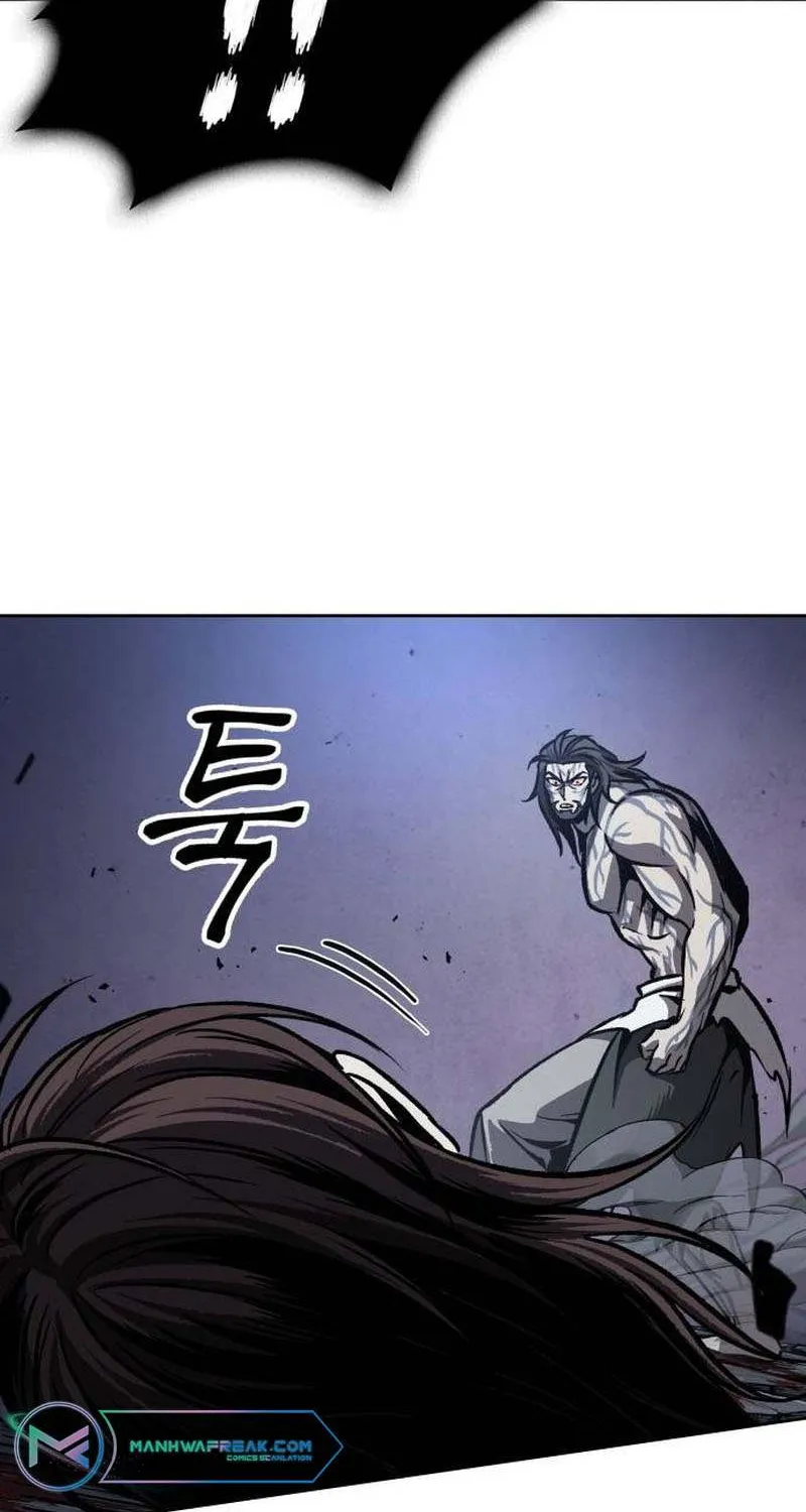 Nano Machine Kainu Manga Chapter 193 Page 23