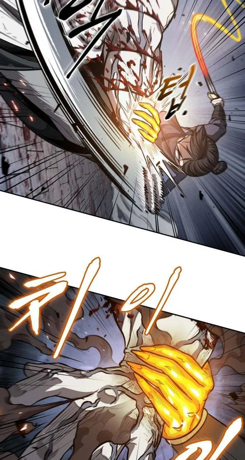 Nano Machine Kainu Manga Chapter 193 Page 30