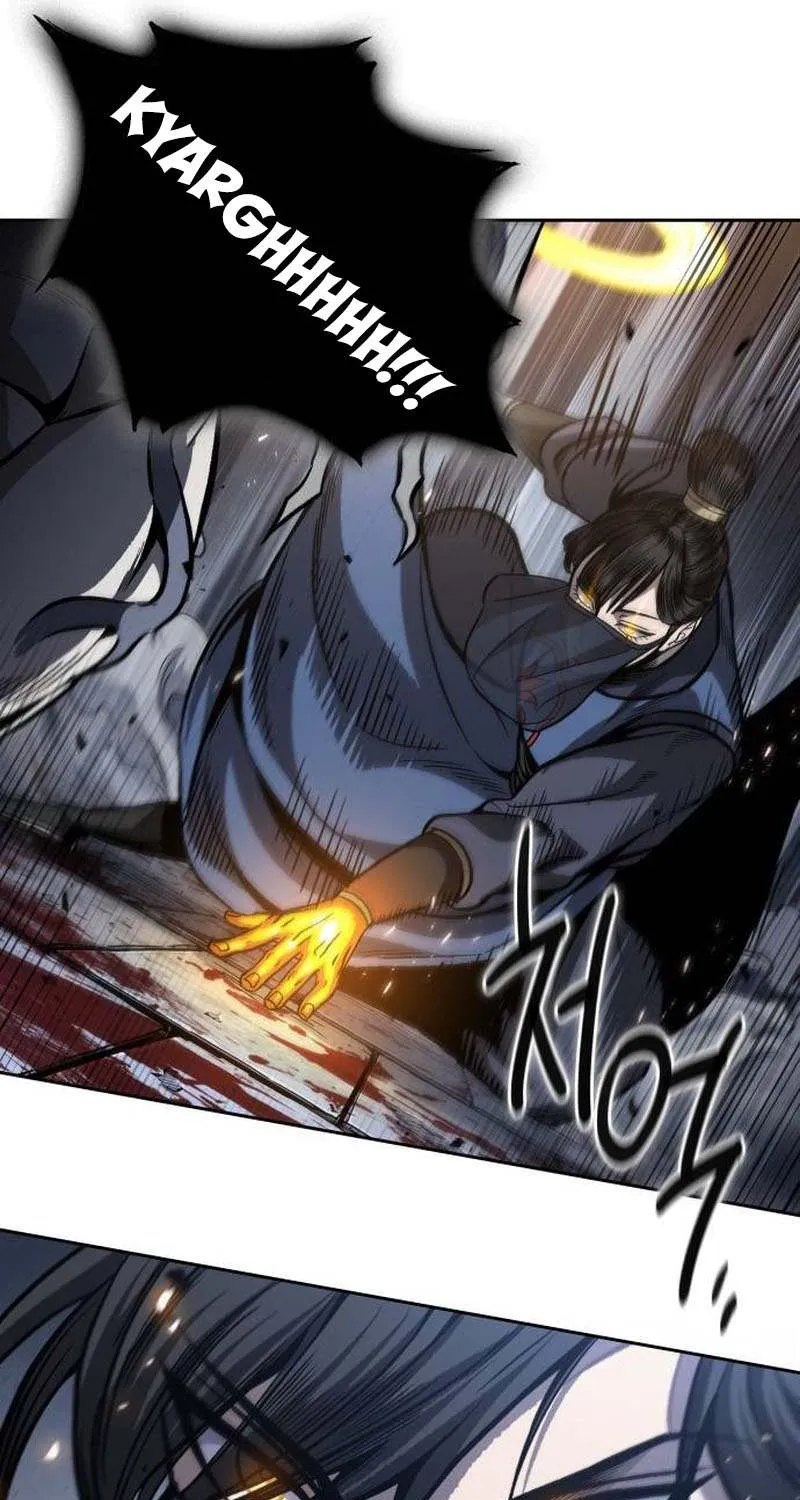 Nano Machine Kainu Manga Chapter 193 Page 33
