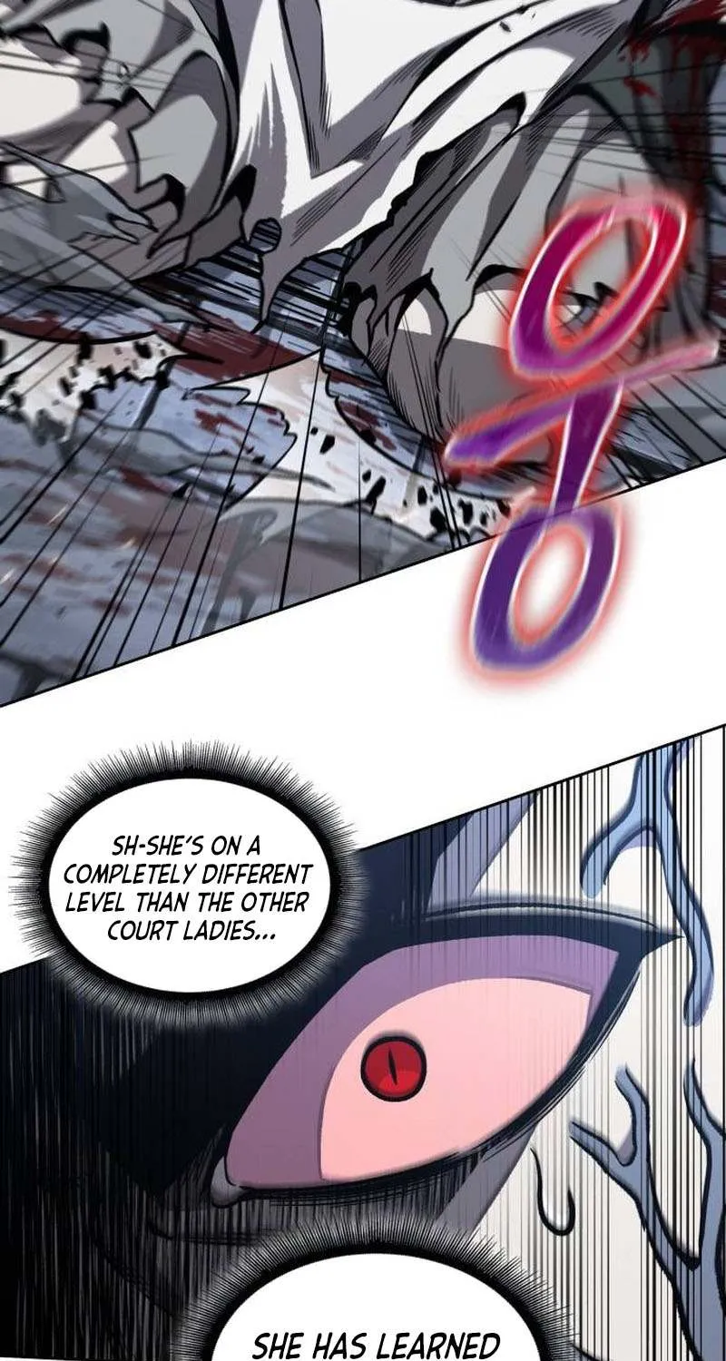 Nano Machine Kainu Manga Chapter 193 Page 37