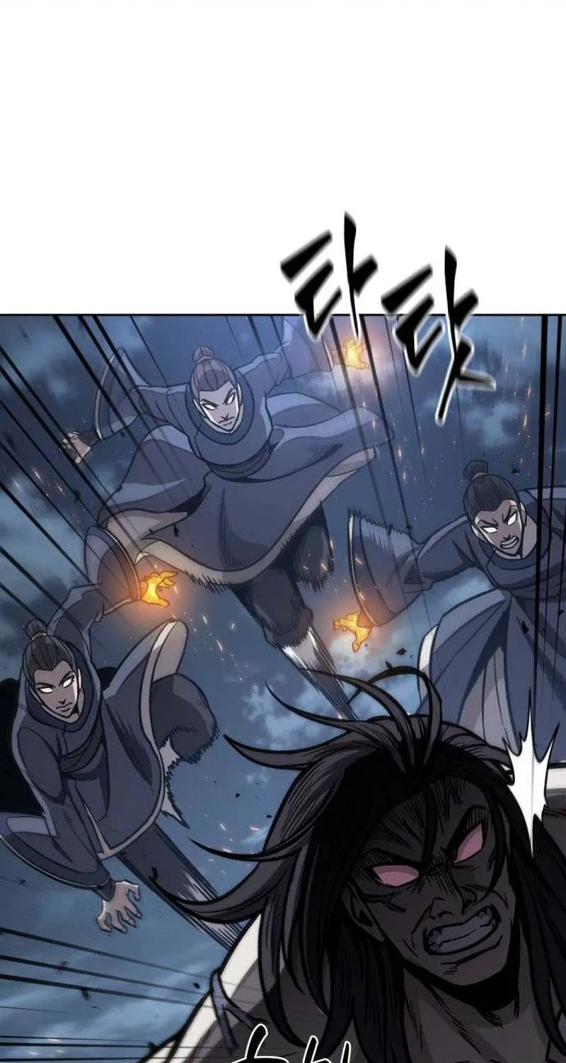 Nano Machine Kainu Manga Chapter 193 Page 41