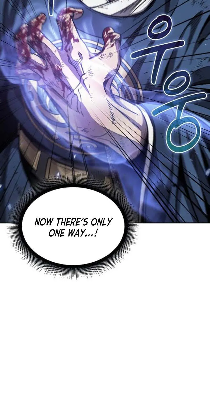Nano Machine Kainu Manga Chapter 193 Page 47