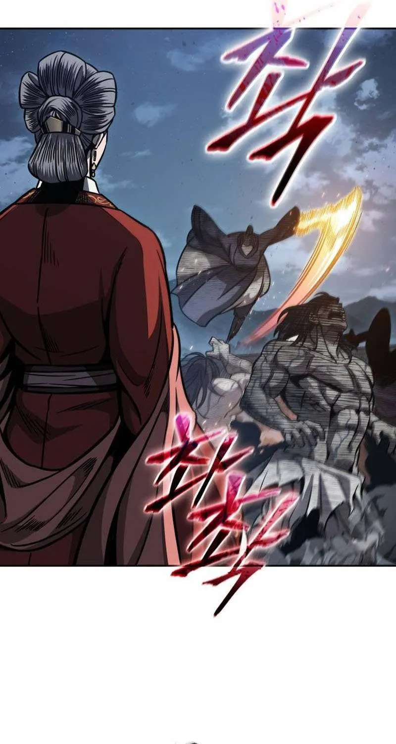 Nano Machine Kainu Manga Chapter 193 Page 49