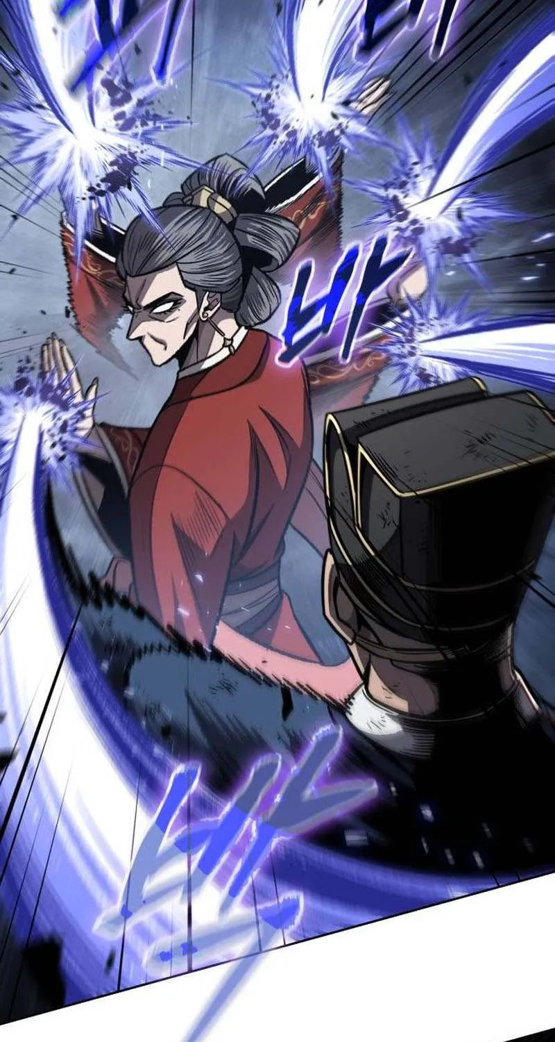 Nano Machine Kainu Manga Chapter 193 Page 51