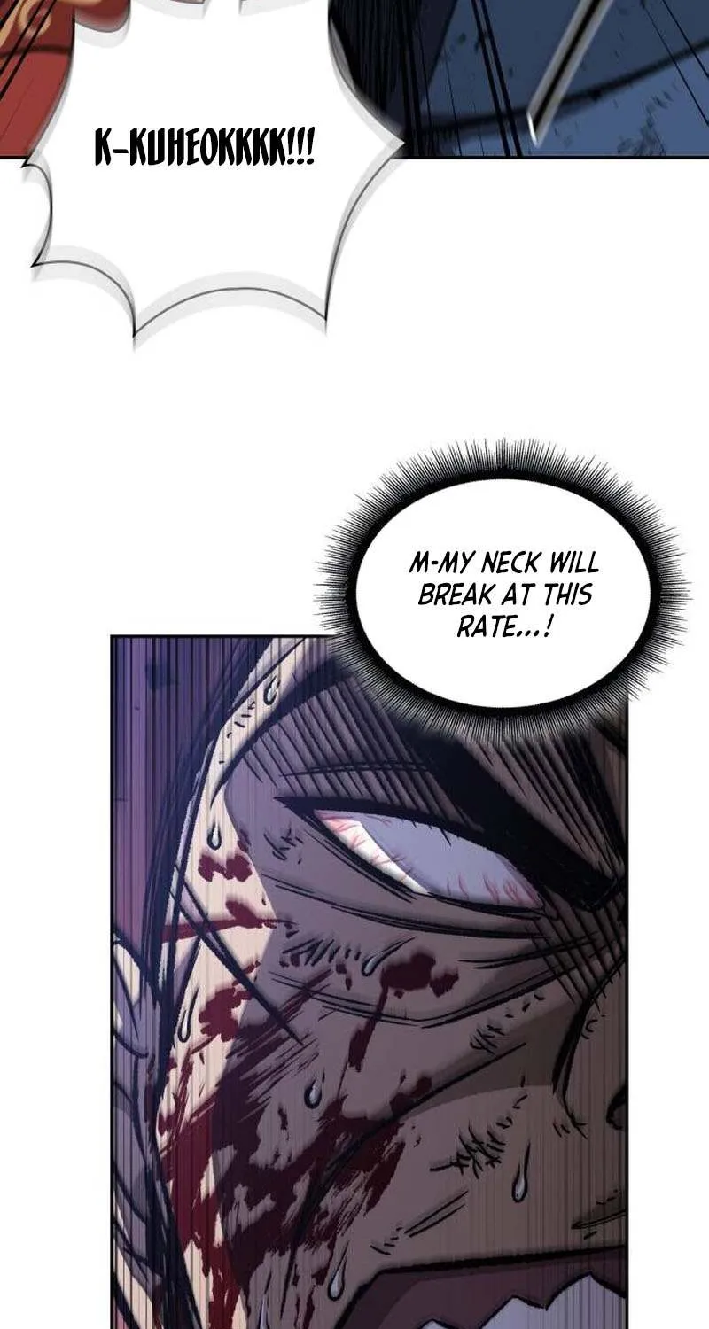 Nano Machine Kainu Manga Chapter 193 Page 59