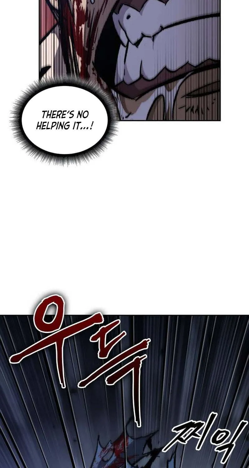 Nano Machine Kainu Manga Chapter 193 Page 60
