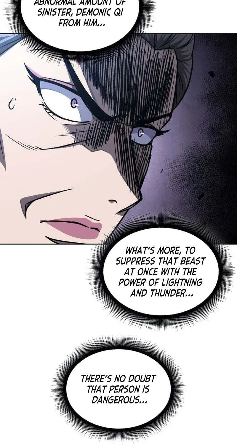 Nano Machine Kainu Manga Chapter 193 Page 74