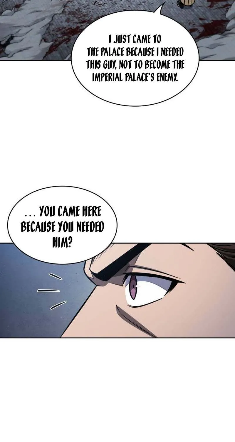 Nano Machine Kainu Manga Chapter 193 Page 77