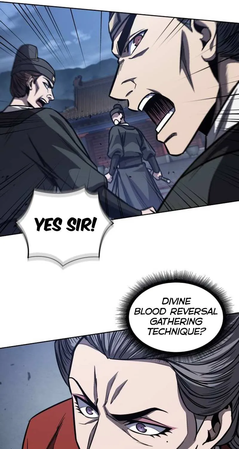 Nano Machine Kainu Manga Chapter 192 Page 11