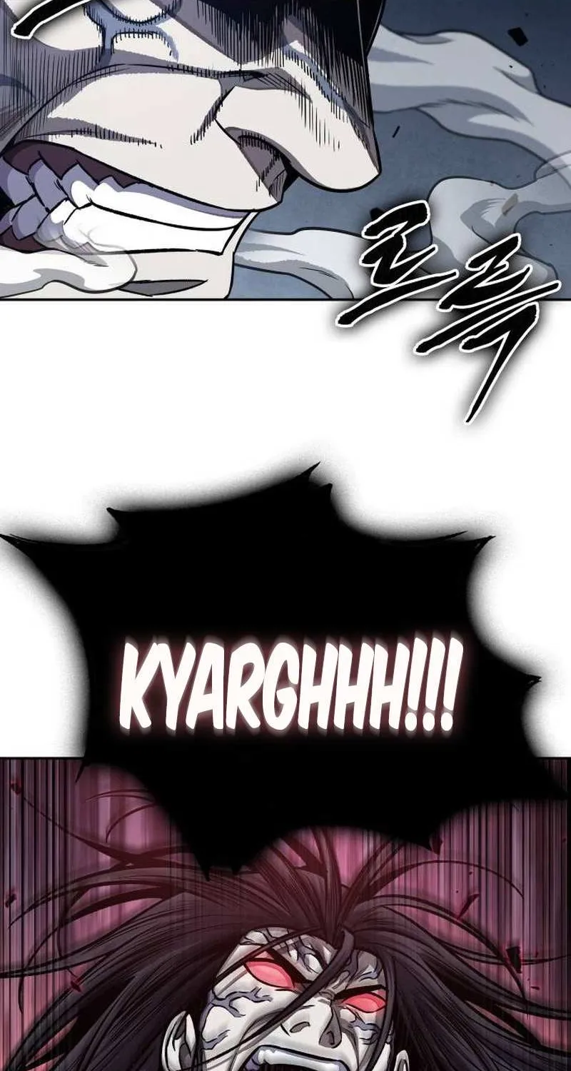 Nano Machine Kainu Manga Chapter 192 Page 16