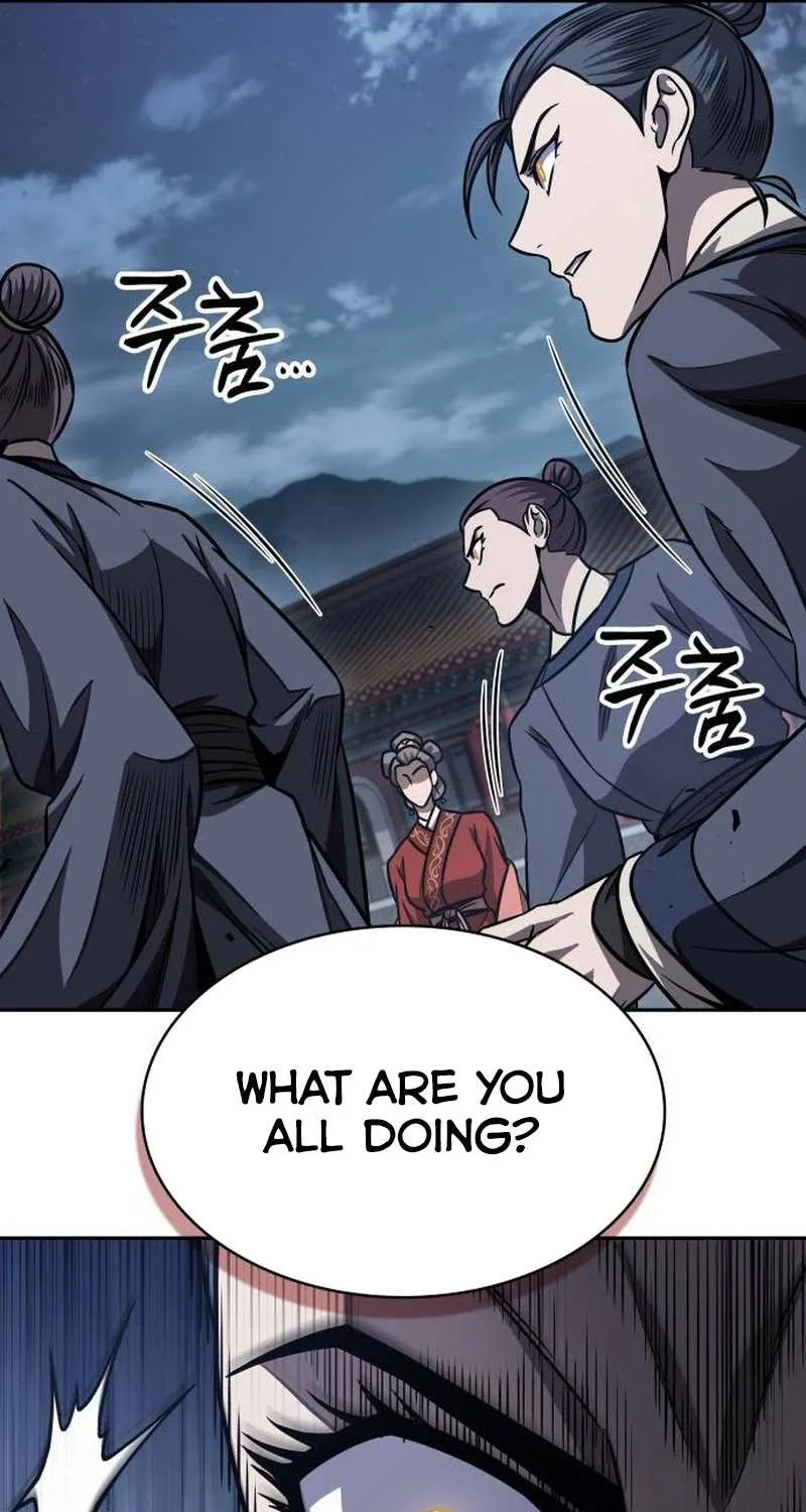 Nano Machine Kainu Manga Chapter 192 Page 19