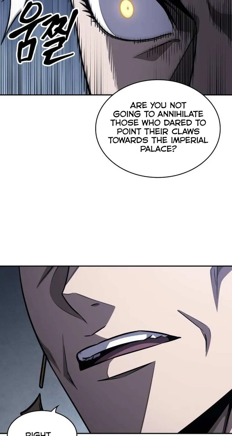 Nano Machine Kainu Manga Chapter 192 Page 20