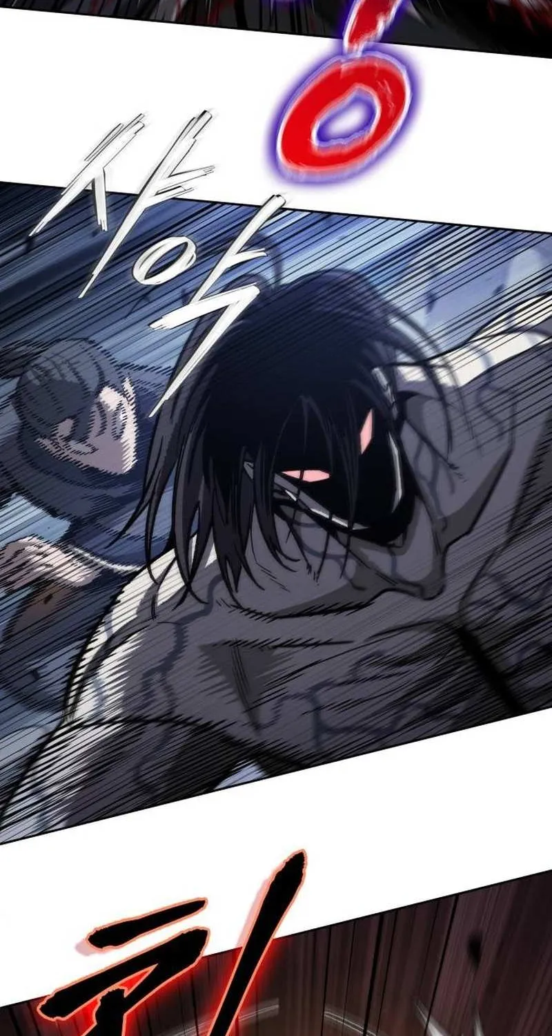 Nano Machine Kainu Manga Chapter 192 Page 27