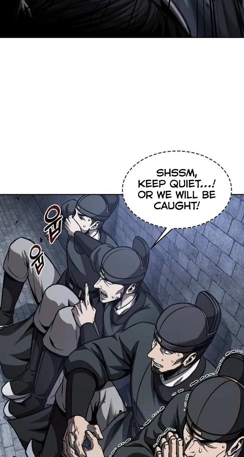 Nano Machine Kainu Manga Chapter 192 Page 39