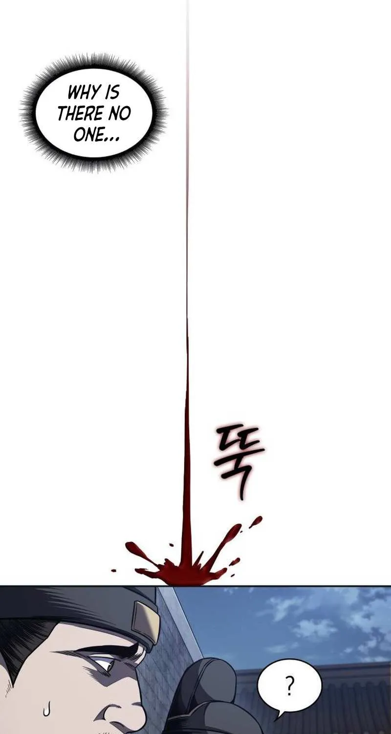 Nano Machine Kainu Manga Chapter 192 Page 43