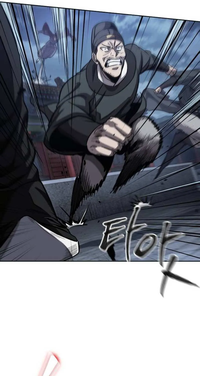 Nano Machine Kainu Manga Chapter 192 Page 49