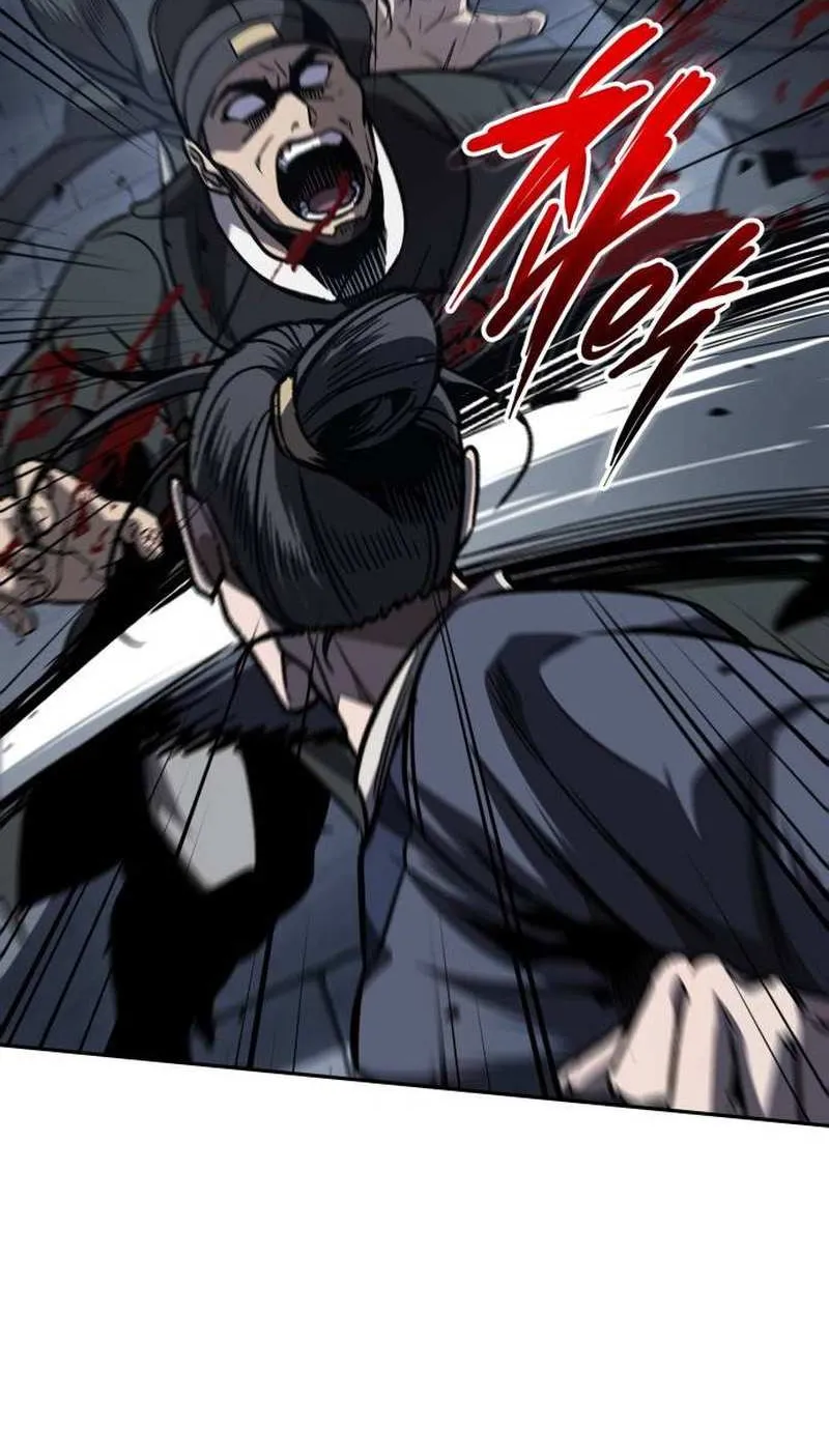 Nano Machine Kainu Manga Chapter 192 Page 56