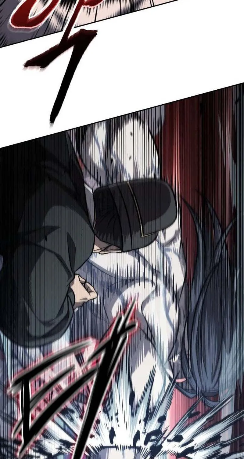 Nano Machine Kainu Manga Chapter 192 Page 61