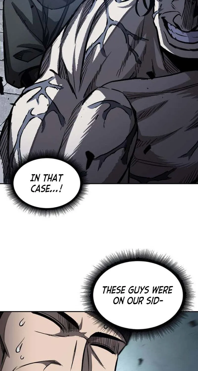 Nano Machine Kainu Manga Chapter 192 Page 66