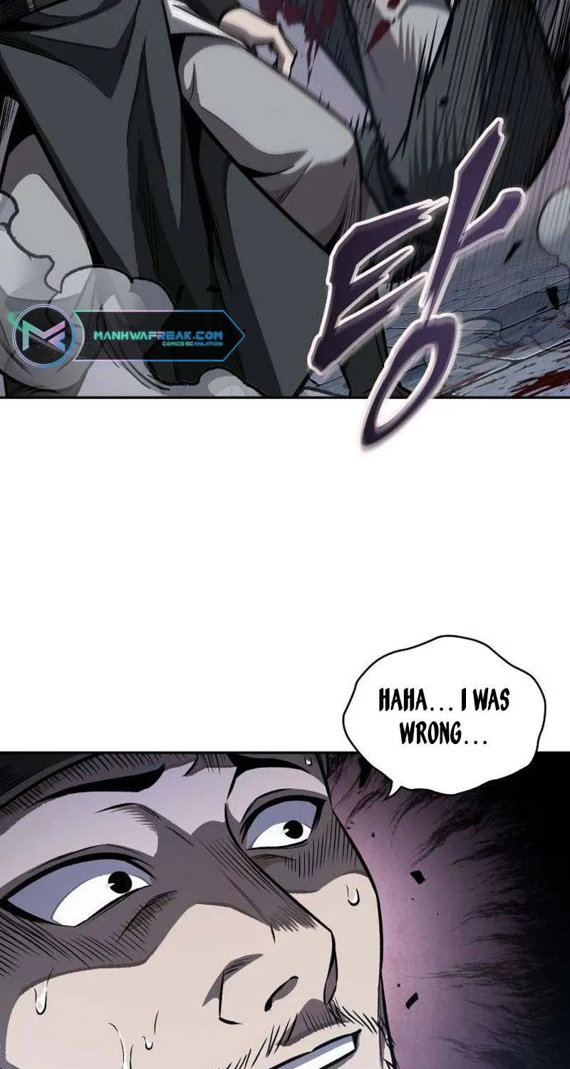 Nano Machine Kainu Manga Chapter 192 Page 69