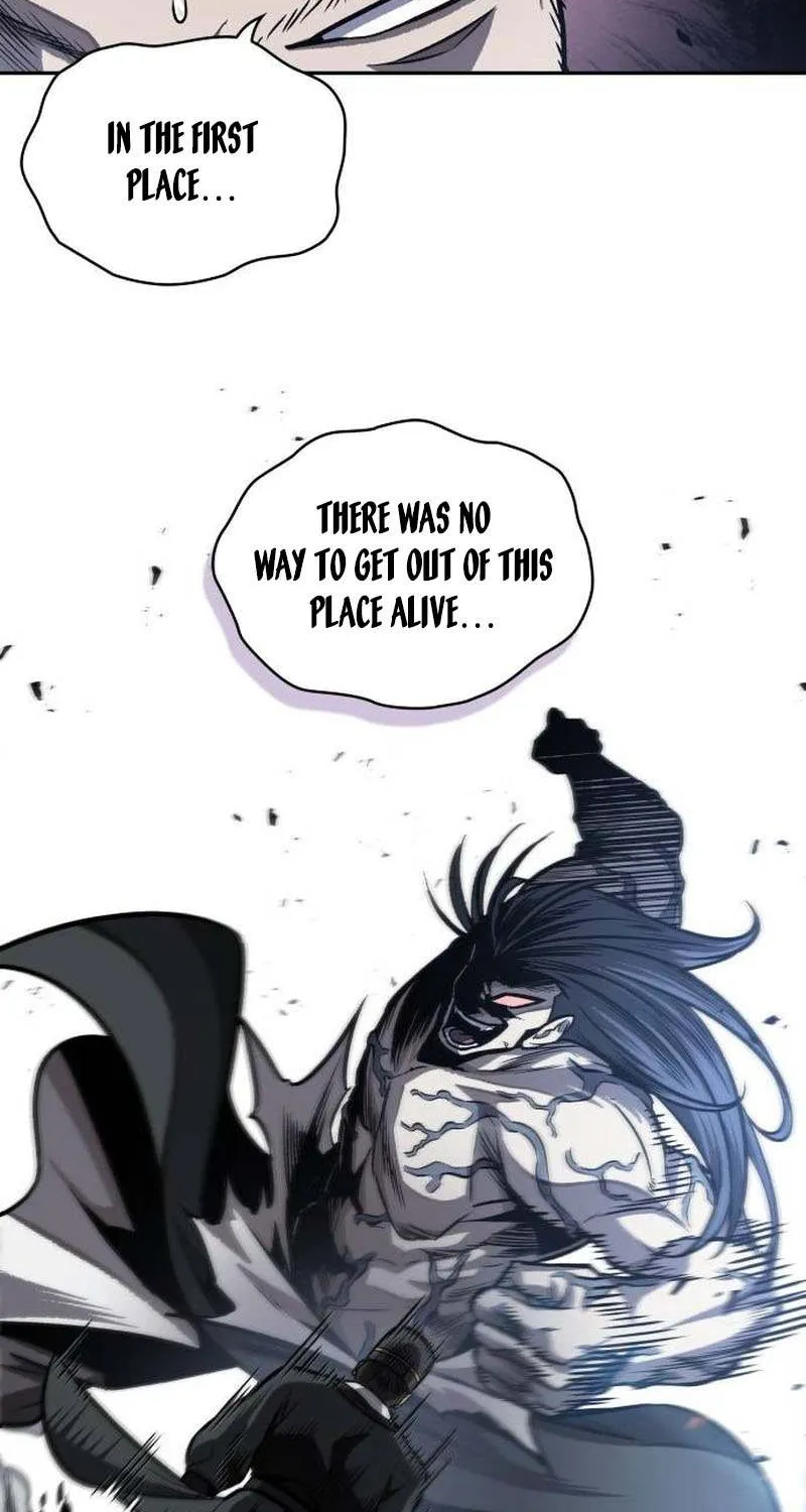 Nano Machine Kainu Manga Chapter 192 Page 70