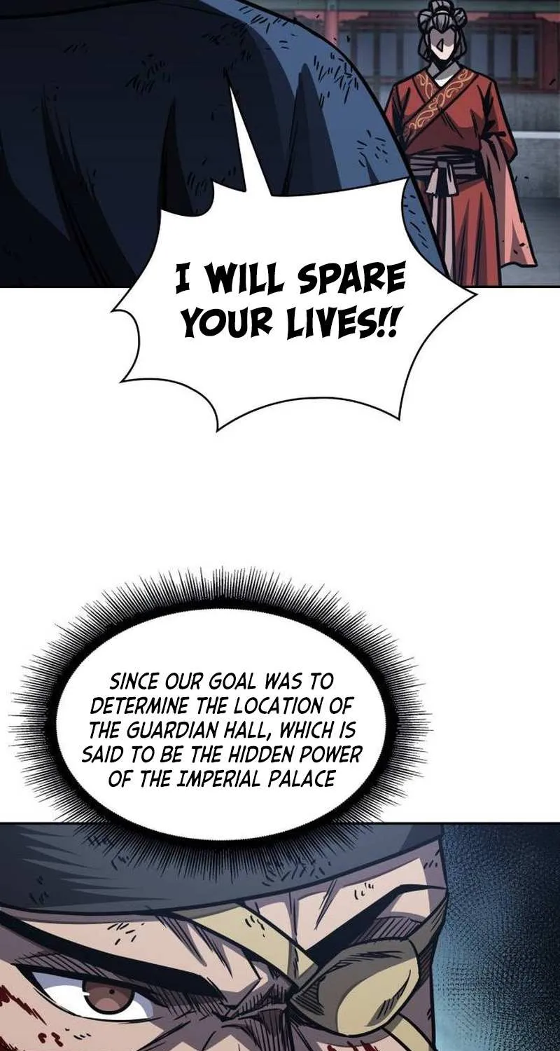 Nano Machine Kainu Manga Chapter 192 Page 76