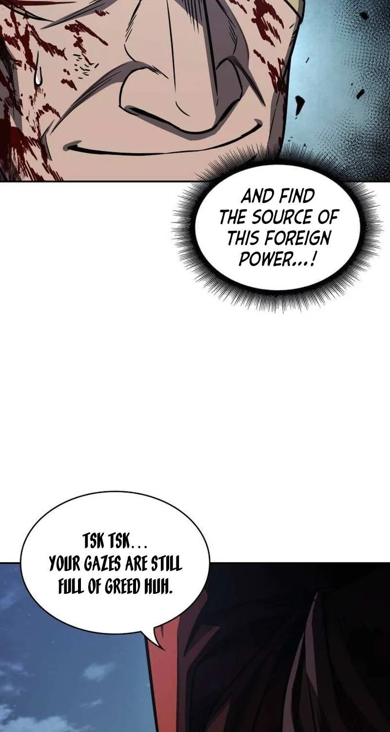 Nano Machine Kainu Manga Chapter 192 Page 77