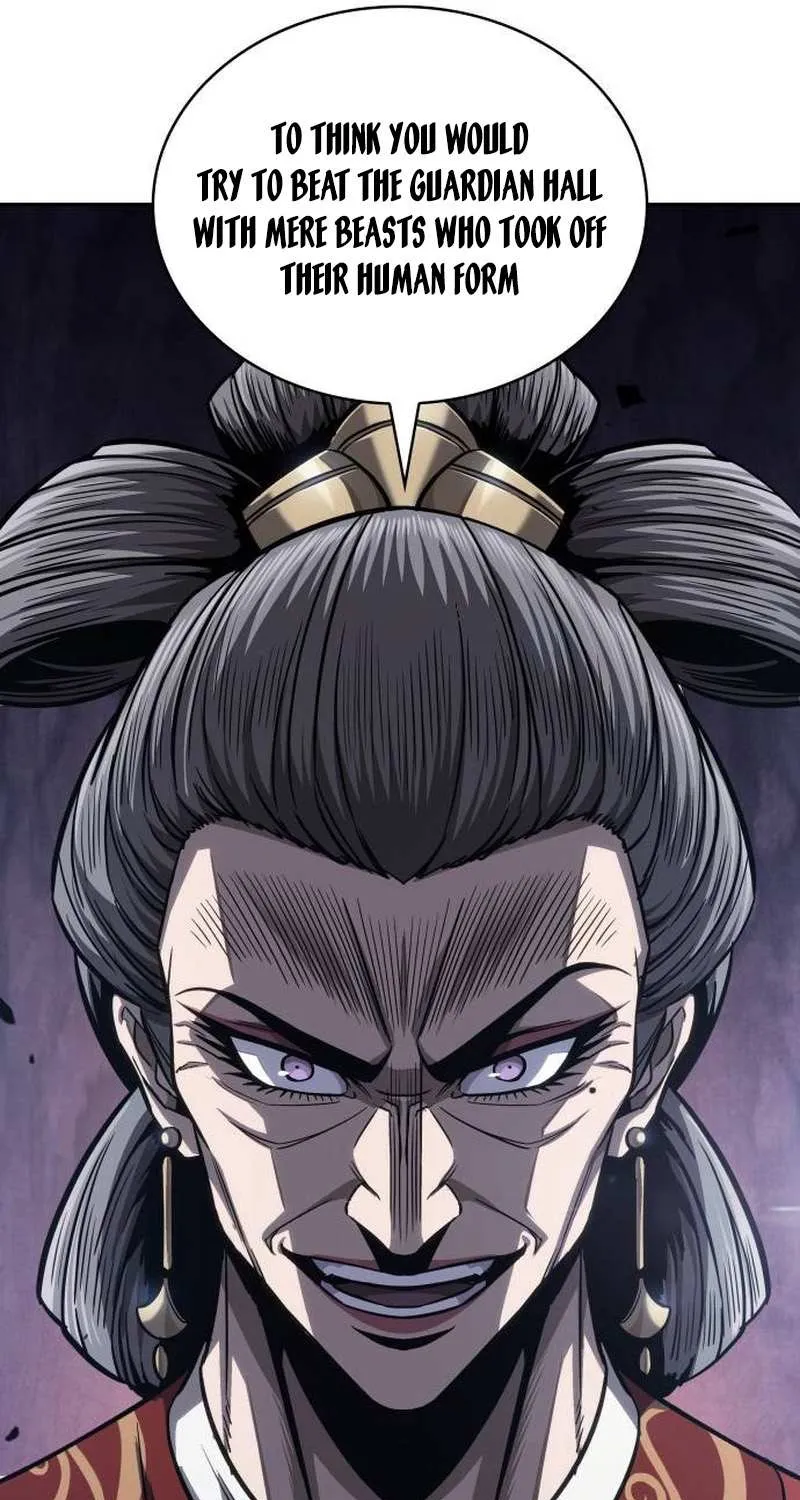 Nano Machine Kainu Manga Chapter 192 Page 79
