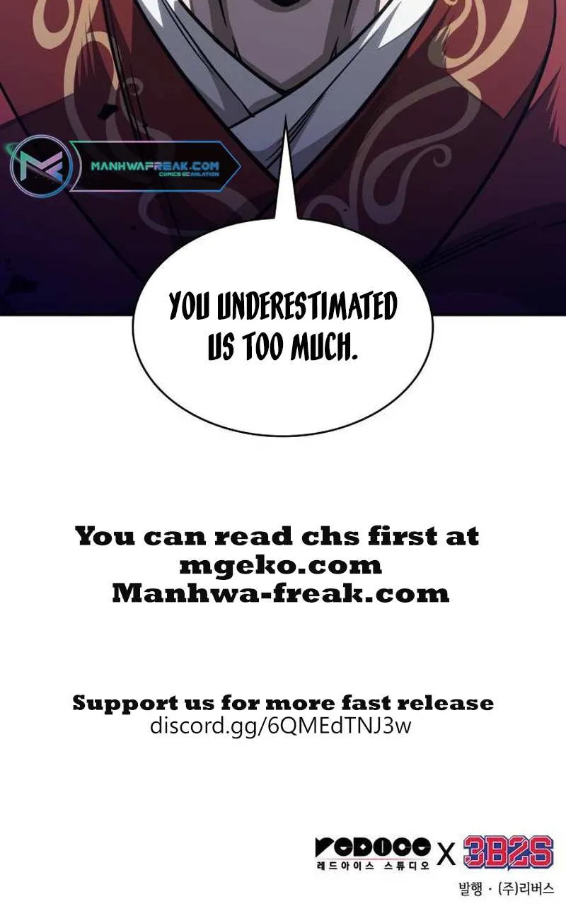 Nano Machine Kainu Manga Chapter 192 Page 80